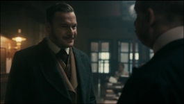 Miss Scarlet and the Duke - Season 04 Episode 05